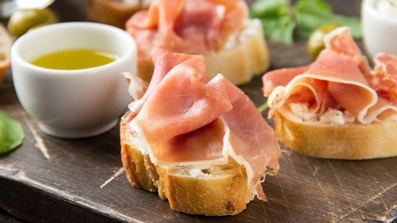 Antipasti senza Glutine: le 10 ricette più gustose | Levoni